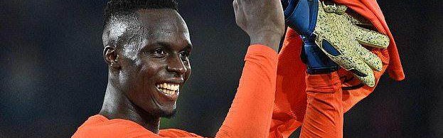 【人物】落选金球后献神扑 被忽视的他已是英超最强