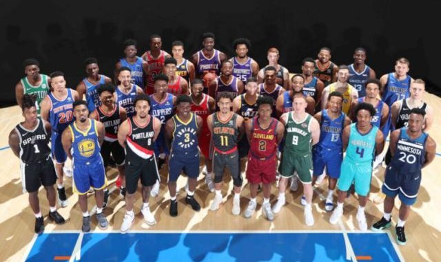 B体育中国官网-艾顿失败但有人成功，盘点获得提前续约的球员们