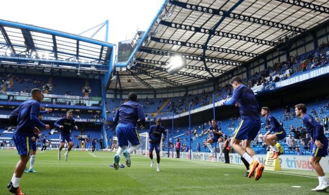 B体育体育报道-【英超】若鸟失点普利西奇绝杀 切尔西1比0西汉姆联