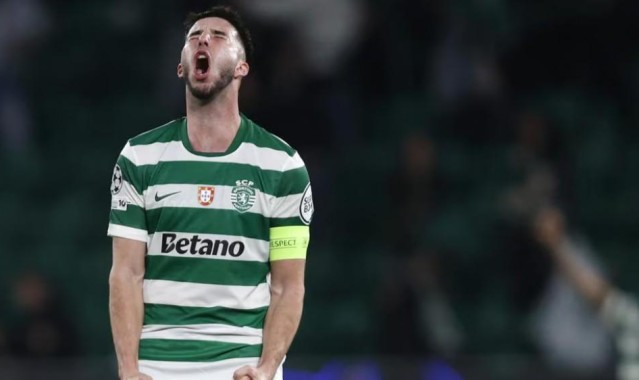 B体育中国官网-葡体中卫伊纳西奥：输球是公平的，我们在态度上有所欠缺