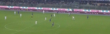 【意甲】莱昂造乌龙 托纳利致胜球 AC米兰2比1客胜