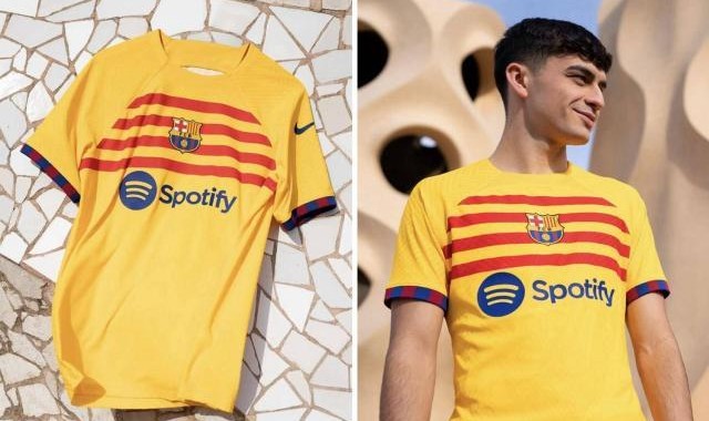 【西甲】佩德里百场破门制胜，赫罗纳0-1巴塞罗那