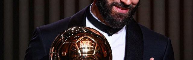 B体育-【观点】金球最硬敲门砖？当代神锋为何场均1球？