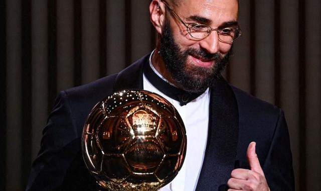 B体育-【观点】金球最硬敲门砖？当代神锋为何场均1球？