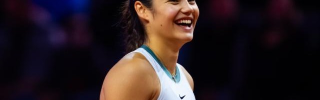 B体育中国官网-张奔斗：巅峰低谷，拉杜卡努回暖中