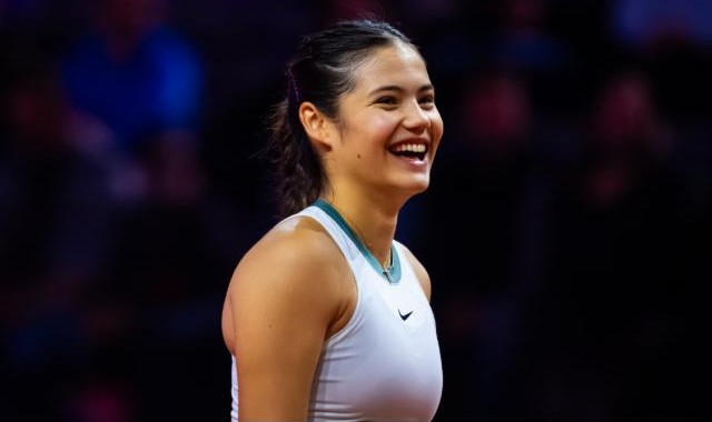 B体育中国官网-张奔斗：巅峰低谷，拉杜卡努回暖中