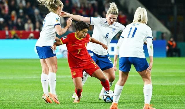 B体育官方网站-惨败令中国女足正视差距 重返巅峰还有很长路要走