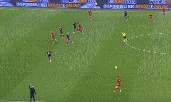 B体育官方网站-【意甲】迪巴拉双响 亚伯拉罕2助 罗马2比0佛罗伦萨