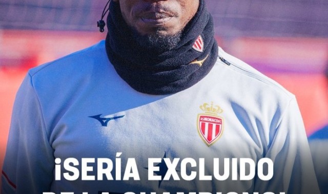 B体育体育报道-博格巴加盟摩纳哥后伤病不断，本赛季仅出场30分钟|保罗·博格巴|法甲|摩纳哥法甲|法甲伤病|复出_新浪体育_新浪新闻